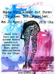 Druckgrafiken - Schlagzeilen von Nada Vitz
